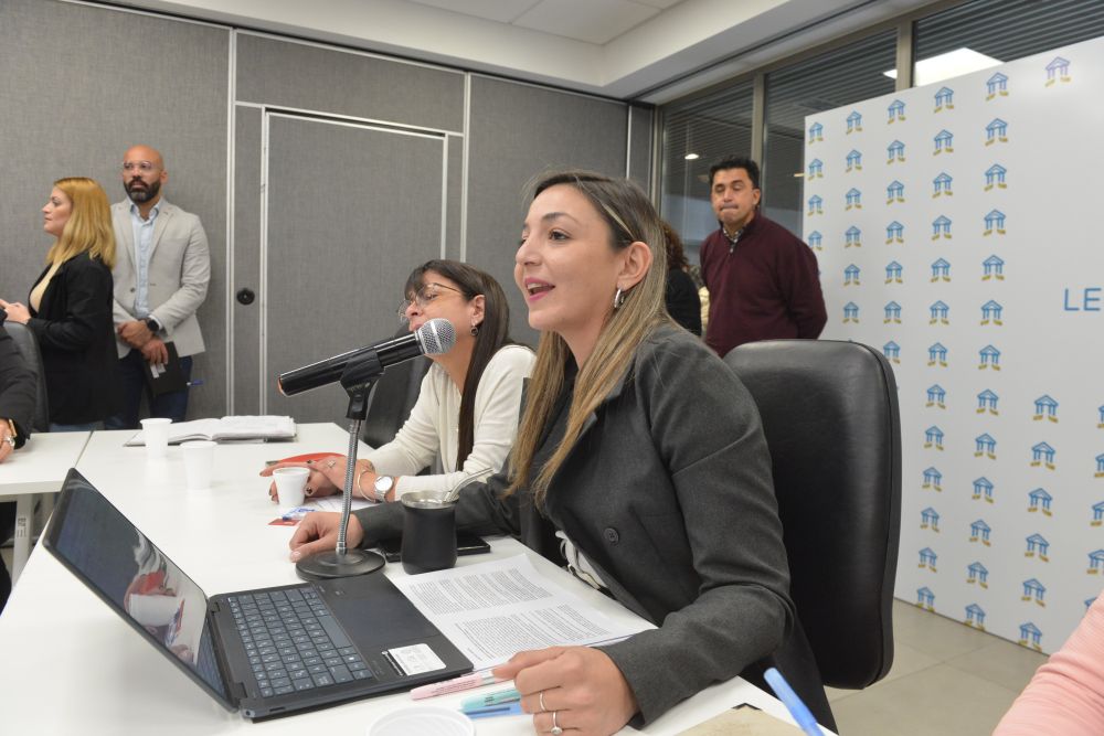 Despacho favorable al proyecto de Gestin Integral de Residuos Slidos Urbanos