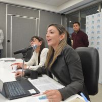 Despacho favorable al proyecto de Gestin Integral de Residuos Slidos Urbanos