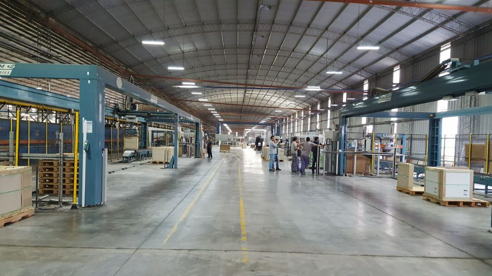 Martn Rappalini, presidente de UIA: Me preocupan las suspensiones y despidos en las empresas