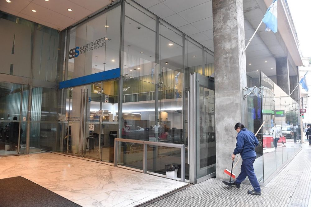 El Gobierno extendi hasta el 31 de diciembre la voluntad del afiliado de mantenerse en la obra social: Si se hubiera respetado la voluntad de los afiliados, no se habran dispuesto derivaciones automticas