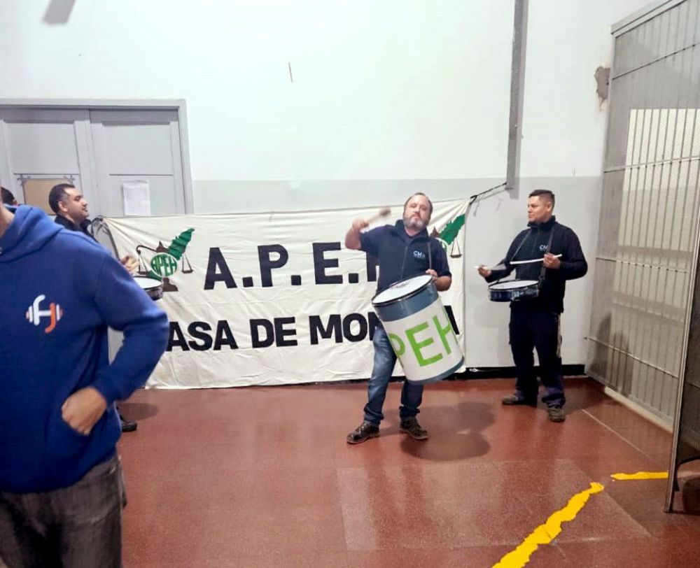 APEH denuncia un fuerte desguace y vaciamiento de la Casa de la Moneda: traslado de mquinas, despidos encubiertos y negocios con privados