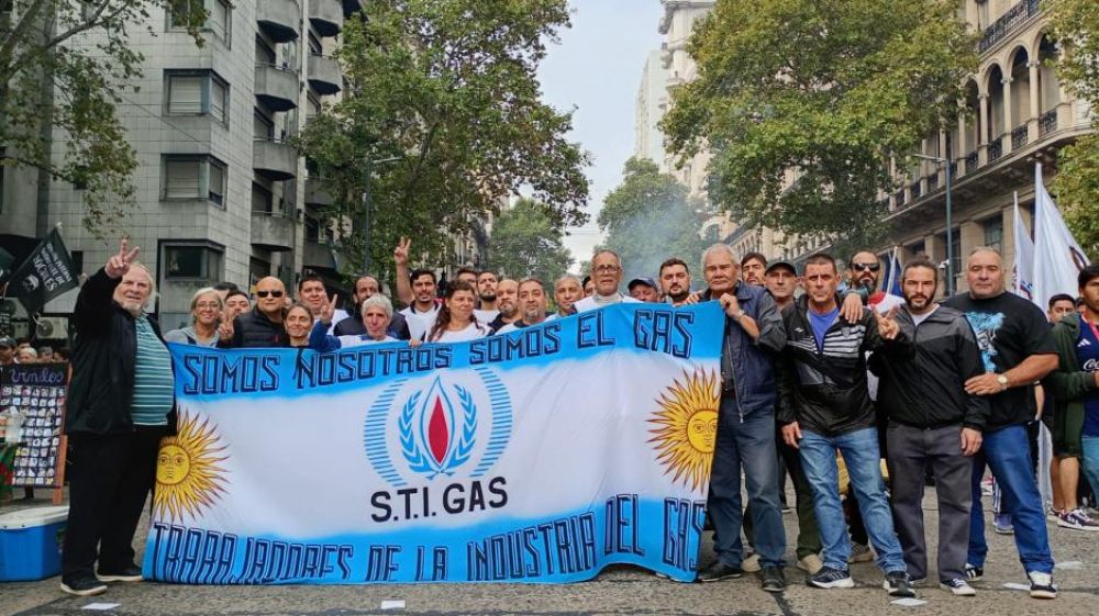 S.T.I.GAS denuncia fuerte impacto del aumento del transporte en los salarios