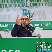 La oposicin conforma la Lista Unidad para disputar la conduccin del STIA Buenos Aires