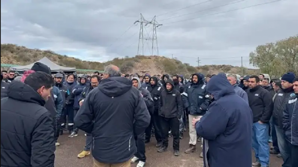 Masacre laboral en Mendoza: ms de 900 despidos en petroleras, salarios adeudados y recortes en indemnizaciones