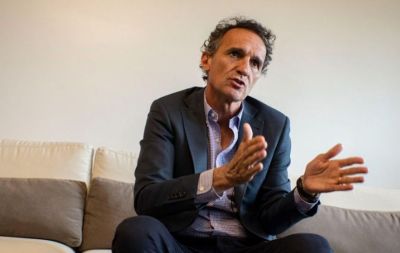 Katopodis tir cinco nombres para las listas del peronismo: a quines mencion?