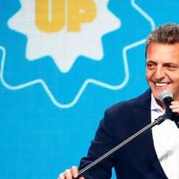 Antes del cierre de listas, Sergio Massa advierte: Nadie va a quedar conforme, todos tenemos que quedar adentro