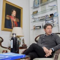 Kicillof quiere cuatro lugares entrables en la lista de diputados y crece las dudas por un acuerdo con CFK