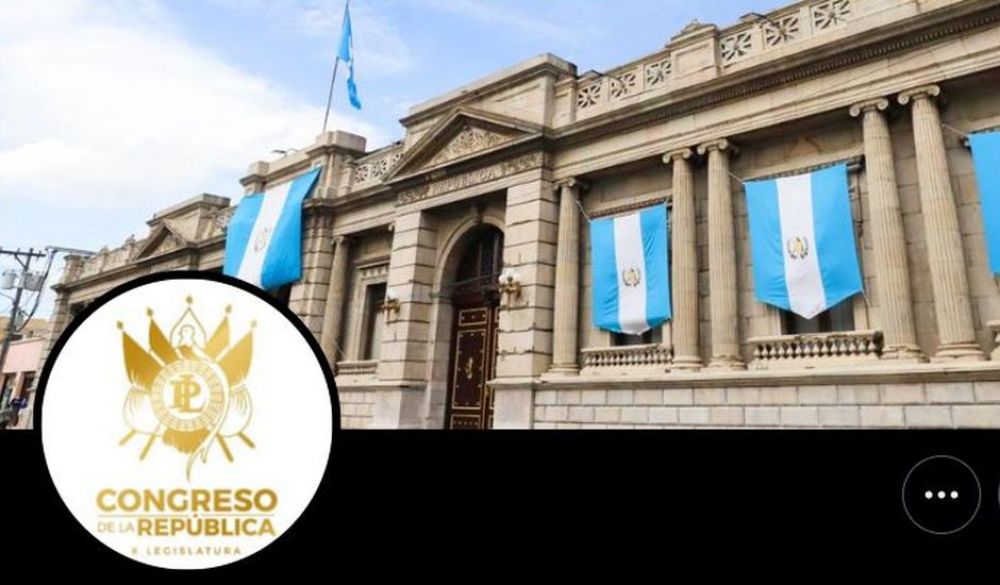 El Congreso guatemalteco aprueba celebrar el 