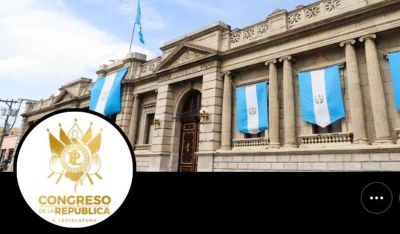 El Congreso guatemalteco aprueba celebrar el 