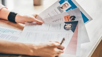 Leve mejora del empleo, pero el nmero de despidos es el ms alto desde la pandemia