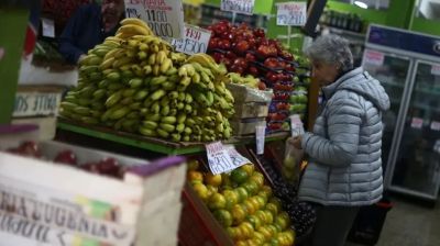 La inflacin de julio fue de 1,9% y Javier Milei llega a la eleccin bonaerense con los precios en alza