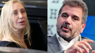 Karina Milei habilit al PRO a integrar la mesa de campaa bonaerense