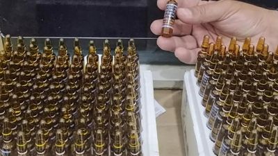 El drama del fentanilo contaminado: tras casi cien muertes, aumenta la presin por una comisin investigadora