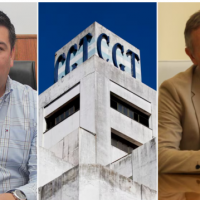 Avanza la definicin de la futura CGT: hay consenso sobre un triunvirato con dos nuevos dirigentes y el ascenso de una mujer
