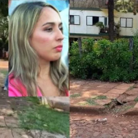 $6.700.000 del Iprodha: Reclaman la nuevas veredas del Barrio Yerbal Viejo
