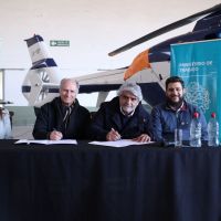 La provincia de Buenos Aires ampla la oferta de formacin profesional en 15 municipios en acuerdo con UPCN y el sindicato de docentes de escuelas tcnicas AMET