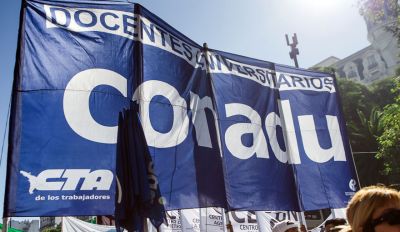 CONADU aclar que no hay 