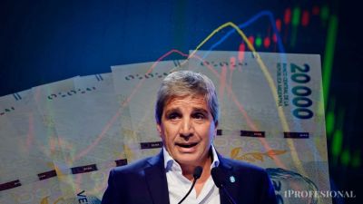 El Gobierno toma medidas de urgencia para captar pesos y mantener el dlar en calma: incertidumbre en el mercado