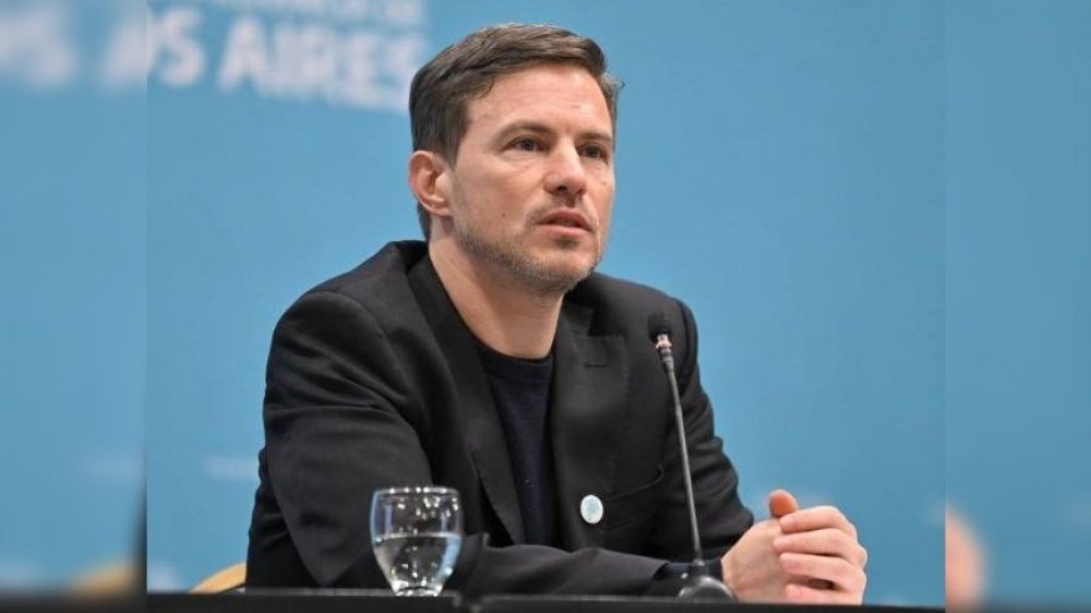 Desde la Provincia cruzaron al candidato libertario en la Primera Seccin