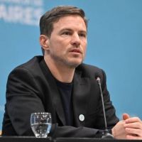 Desde la Provincia cruzaron al candidato libertario en la Primera Seccin