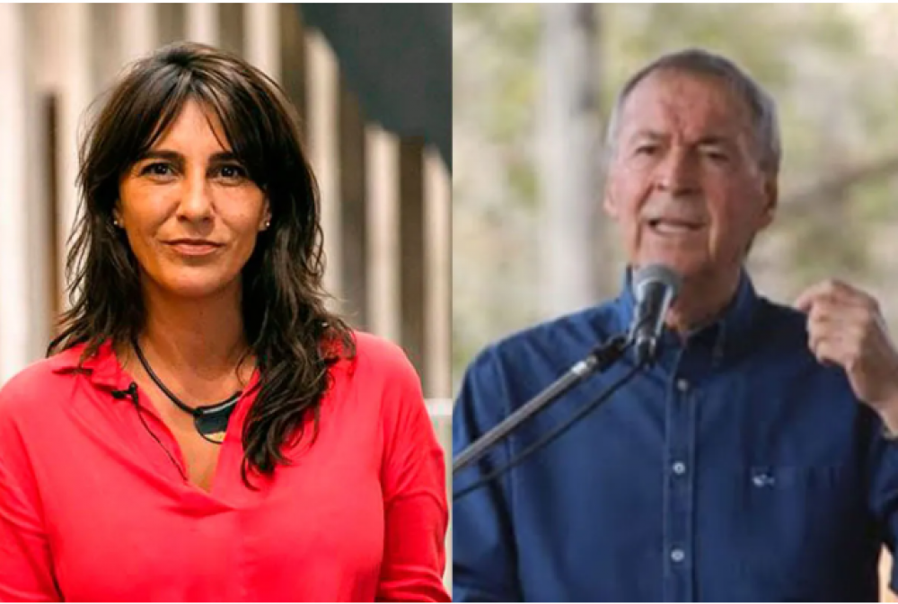 Disciplina partidaria: control de daos de la fractura PJ