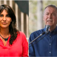 Disciplina partidaria: control de daos de la fractura PJ