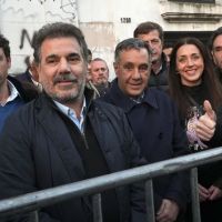 Confirmado: Diego Santilli, Finocchiaro y De Sensi sern candidatos del PRO en la nmina de LLA