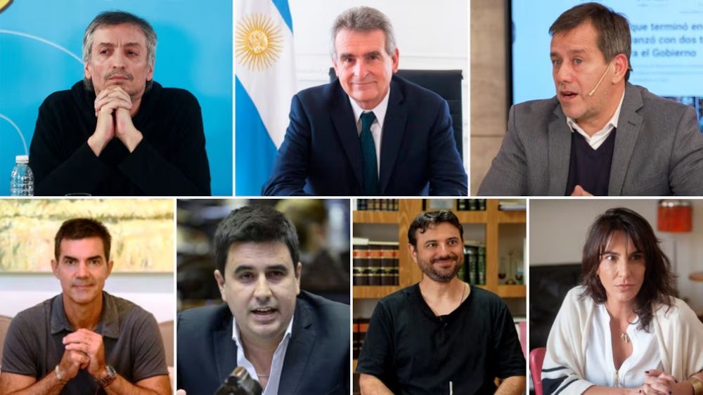 El peronismo define sus candidatos en un clima de disputa, acusaciones cruzadas y amenazas de ruptura