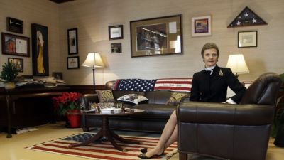 La Corte de Nueva York desautoriz a la jueza Preska y fall a favor de Argentina