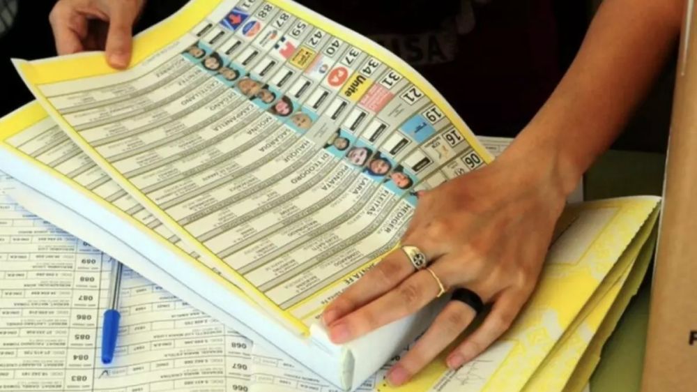 Las cartas sobre la mesa: se confirman los candidatos de una eleccin marcada por la apata y la polarizacin