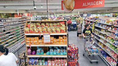 Golpe de realidad para las alimenticias: balances en rojo y precios rezagados frente a la inflacin