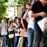 A dnde van los despedidos por Milei: es rcord el trabajo informal desprotegido en Argentina