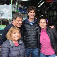Elecciones 2025 | El cierre de las listas nacionales dej una desintegracin de alianzas en el ltimo minuto