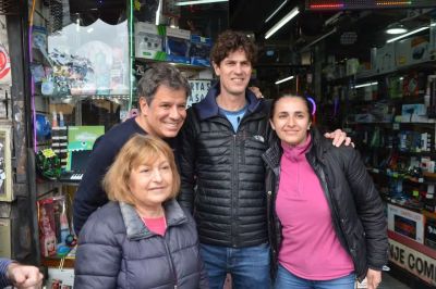 Elecciones 2025 | El cierre de las listas nacionales dej una desintegracin de alianzas en el ltimo minuto