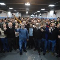 Sin nombres de su rin, Kicillof puso solo dos aliados en la lista de diputados nacionales y tendr poca incidencia en el Congreso