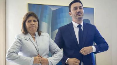El Gobierno cre una Mesa Conjunta entre Defensa y Seguridad para intervenir en las zonas de frontera