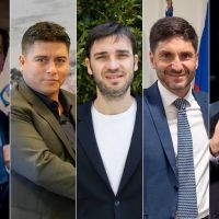Malestar y dudas entre los gobernadores luego de que Schiaretti impulsara Provincias Unidas en la Ciudad y otros distritos