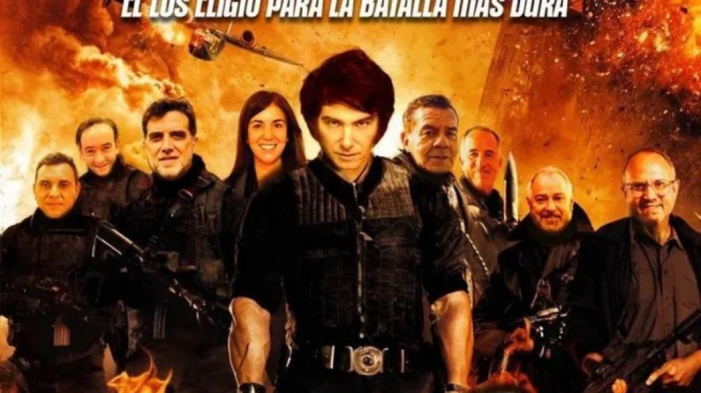 Javier Milei monitorea la economa mientras avanza en la 