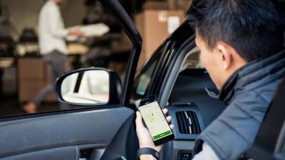 Uber y Rappi dejan de ser la solucin para los despedidos: hay ms competidores y menos demanda