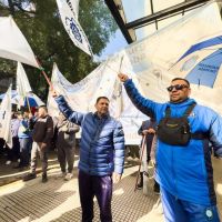 De la periferia al centro: en 4 aos la CGT normaliz 79 regionales y ya habla de generar nuevas estructuras para tener ms capilaridad