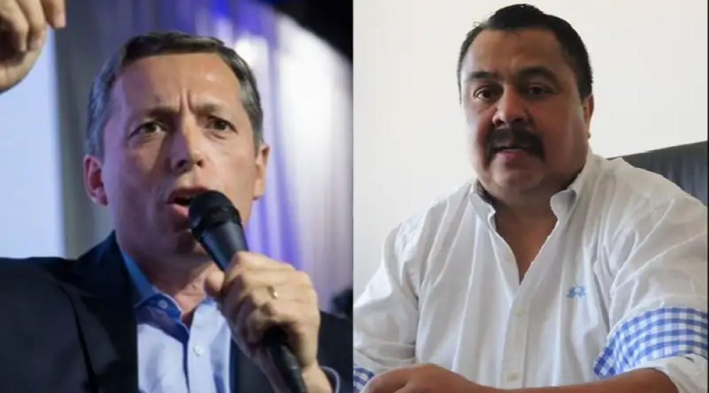 Fuerte presencia de las 62 Organizaciones Peronistas en la lista de Fernando Gray