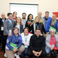 La Accin Catlica Argentina renov autoridades y defini visin institucional hasta 2028