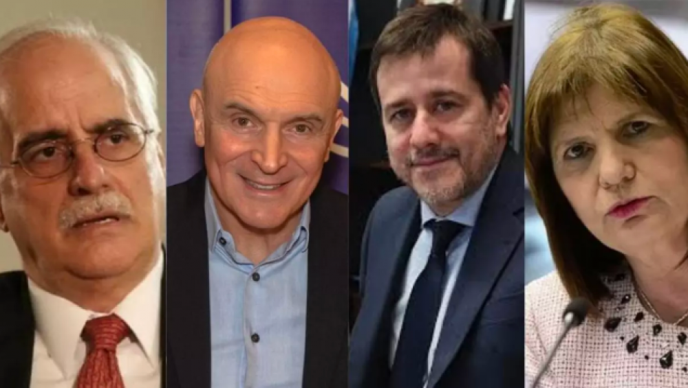De los Milei a Bullrich y Macri, de Cristina a Grabois: ganadores y perdedores detrs del cierre de listas para el Congreso