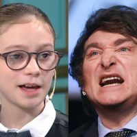 Va libre al Presidente para insultar a un nene con autismo