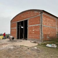 Salliquel: Mejoras en la Planta de Reciclado y en el predio del basurero municipal