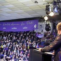 Elecciones 2025 | Javier Milei se mete en la campaa bonaerense y proyecta ms visitas al conurbano