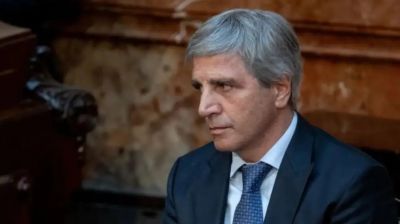Recesin mata a dlar electoral? Las empresas ya ven el 