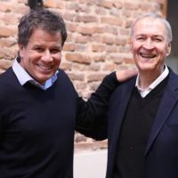 Atomizacin y pases de factura: la oferta de centro pierde atractivo en la polarizacin entre LLA y el peronismo