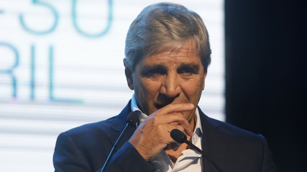 Volvi el dficit: en julio el rojo del Estado fue de 168 mil millones
