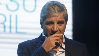 Volvi el dficit: en julio el rojo del Estado fue de 168 mil millones